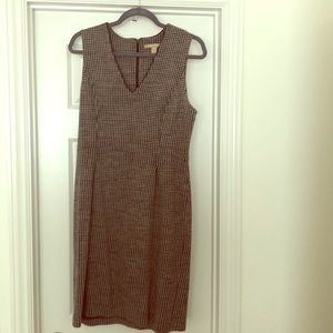 Sheath dress